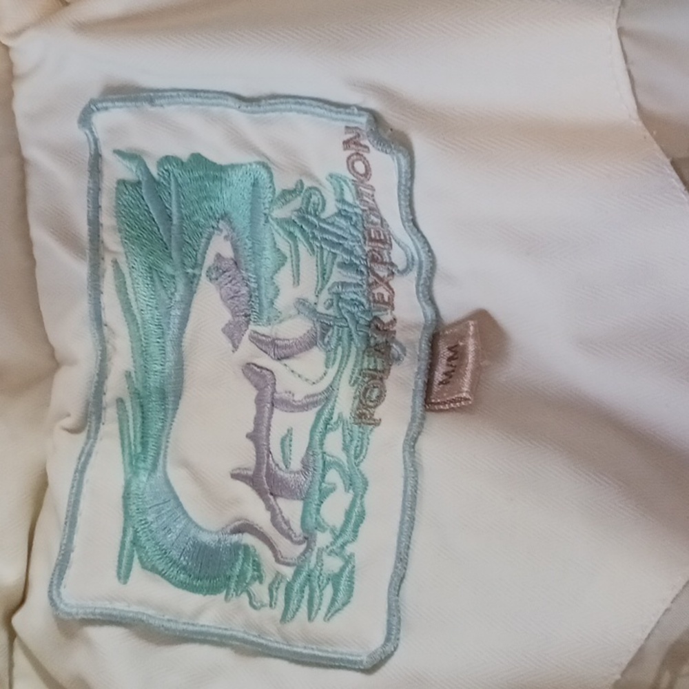 Firefly Winter Jacket - Picture 3 of 12